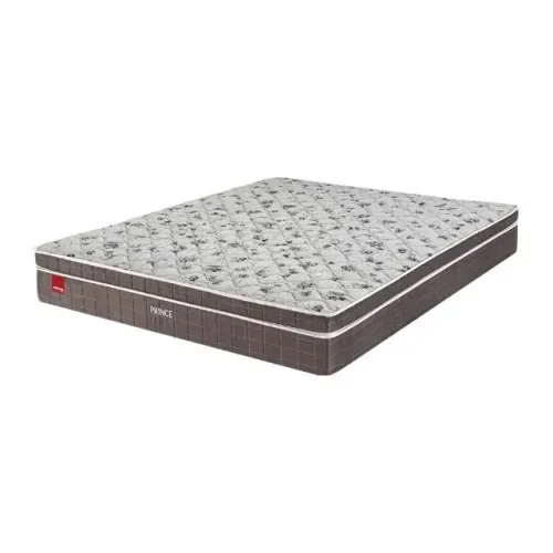 quarto cama colchao casal Molas Ensacadas