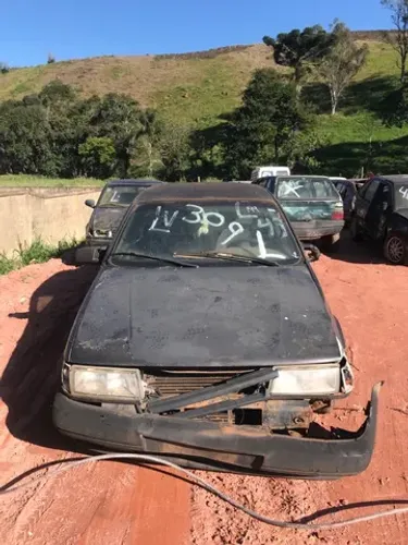 Fiat tempra IE 1996 sucata 