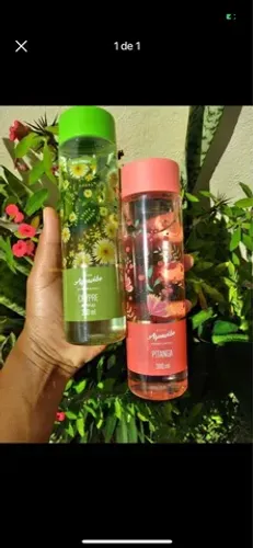 Colônias Aquavibe Avon 300ml várias fragrâncias 