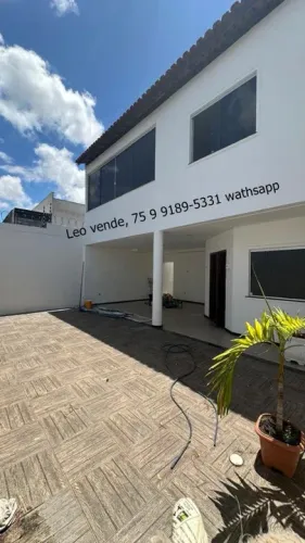 Leo vende, duplex , perto da Fraga Maia, 4 suítes, energia solar
