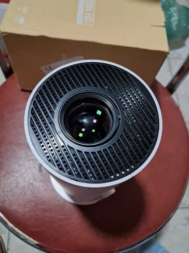 Projetor hy300