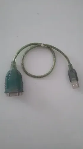 Adaptador vga/USB