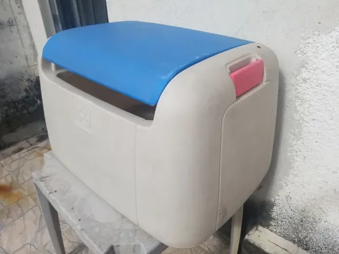Bau Plastico STEP 2