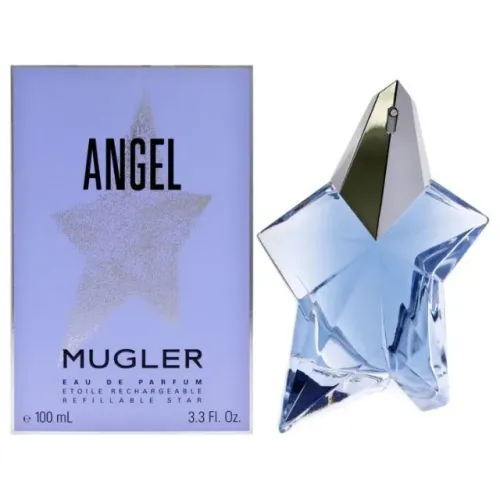 Perfume Mugler Angel Star Feminino Eau de Parfum 100ml