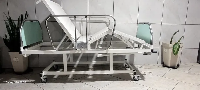 Cama hospitalar