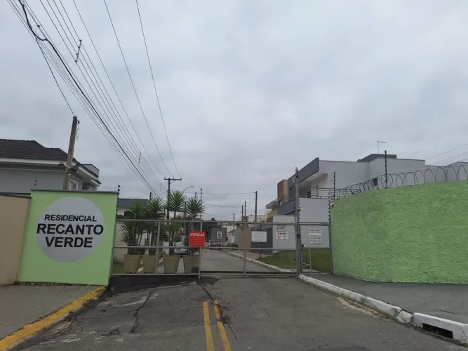 Terreno em Condomínio - $ 179.000