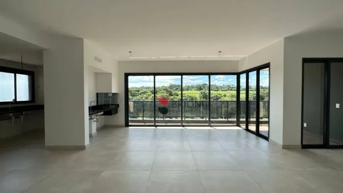 Apartamento alto padrão com 170m², 3 quartos à venda no Edifício Exklusiv Essenz em Ribeir