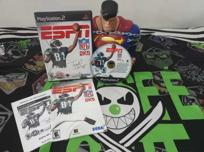 Jogos de Ps2 originais ( ler descrição)