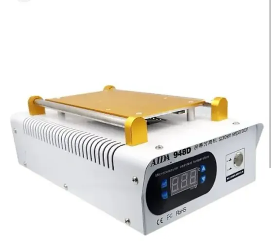 Separadora de lcd celular 110v