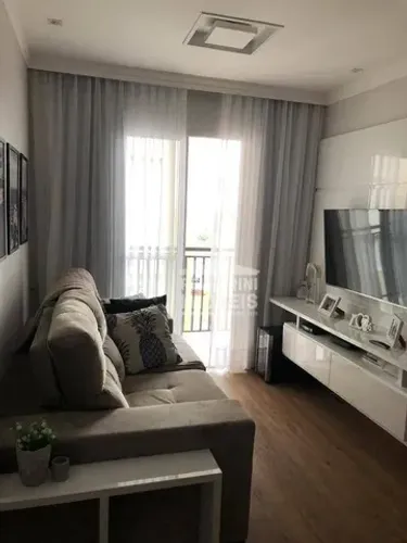 Apartamento com 3 dormitórios à venda, 67 m² por R$ 380.000,00 - Jardim Dulce (Nova Veneza