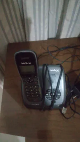 Telefone sem fio