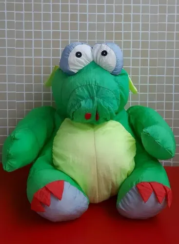 Boneco de Dragão (importado)