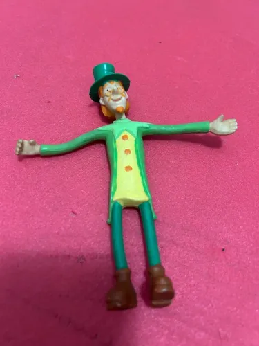 Boneco do Visconde de Sabugosa  - Colecionável