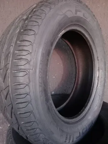 PNEU 205/60R15 REMOLD