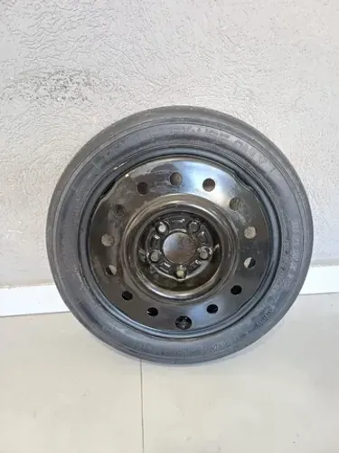 Roda Step Fino Chevrolet Captiva 2.4 2010