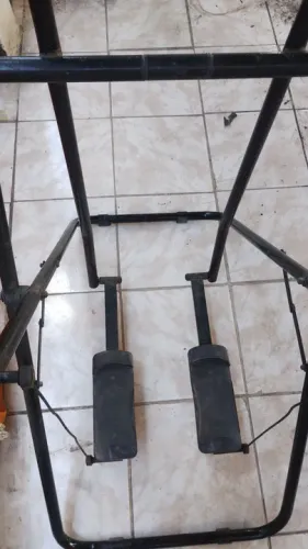 Mini Stepper 