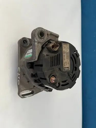 Alternador Renault Clio 1.0 16v ano 2003 Original