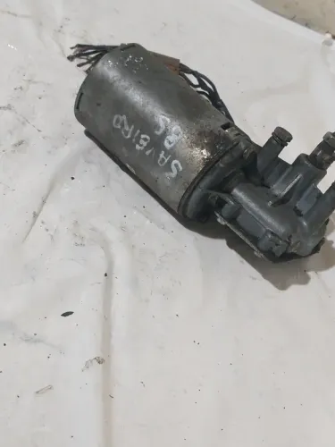 Motor limpador parabrisa Saveiro 85