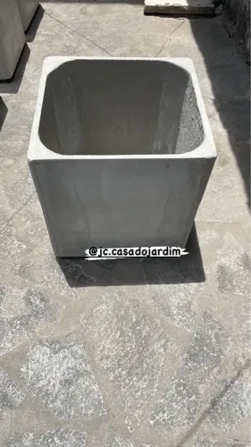 Vasos decorativos para plantas