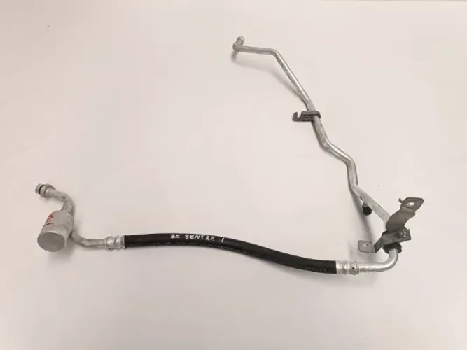 Mangueira Ar Condicionado Nissan Sentra 2.0 - 2008/2013 (Original/Usada) - 1