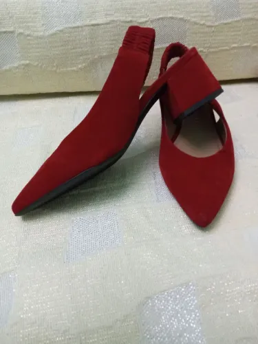 Lindo Scarpin
