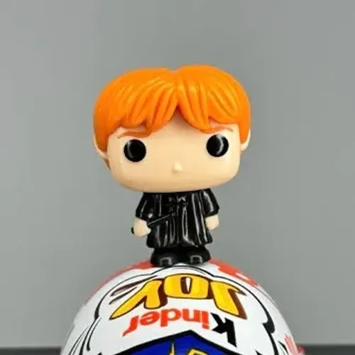 Rony Funko Kinder Joy