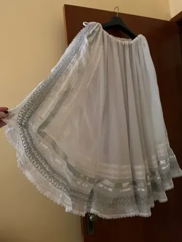 Roupa de candomblé