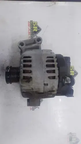 Alternador Fiesta 1.6