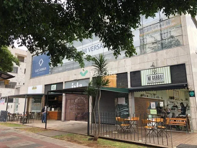 Estacionamento Para Alugar Anchieta