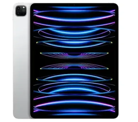 Vendo iPad Pro M2 11 256Gb (Cinza) | Novo Lacrado | Loja Fisica