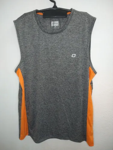 Aproveite* Camisa Regata Norton Sports Tam GG