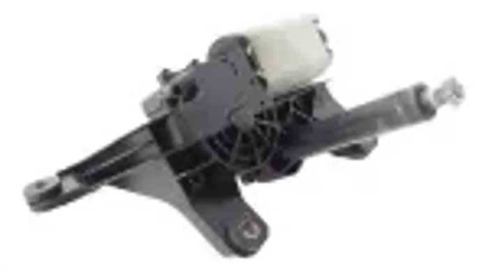 Motor Limpador Para-brisa Chevrolet Astra