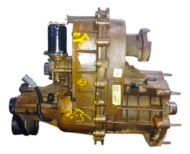 Caixa Redução Tração S10 2.8 Auto Diesel 4x4 2013/ 2017