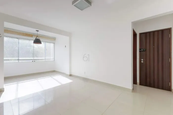 Apartamento à venda na SQN 309  Asa Norte, Brasília/DF