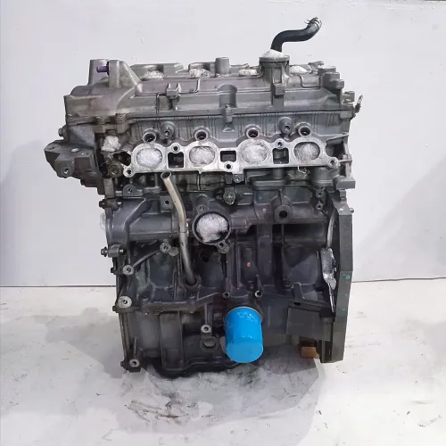Motor Nissan Versa 1.6 2014