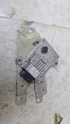 Modulo Do Cambio Captur 2019