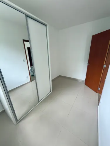 Apartamento 2 quartos