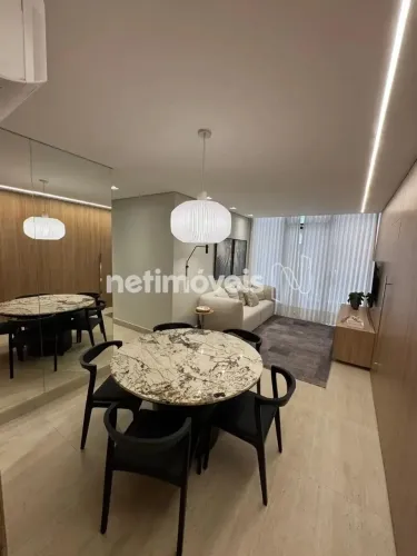 Venda Apartamento 3 quartos Cruzeiro Belo Horizonte