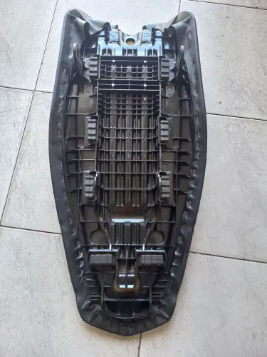 Banco para moto start