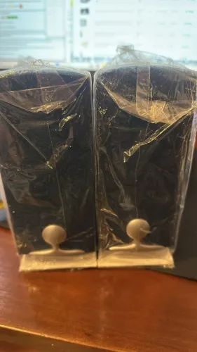 caixa de som para computador