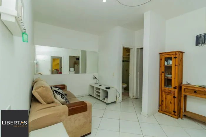 Apartamento 1 dorm à venda Rua Chile, Jardim Botânico - Porto Alegre