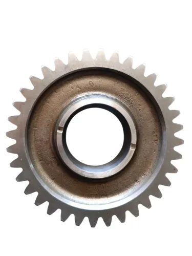 Engrenagem Ré Câmbio Scania Grs900 378633