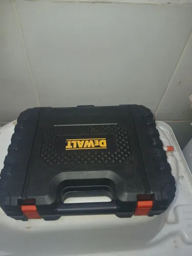 Maleta de Ferramentas DeWalt