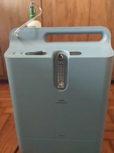 Concentrador de Oxigênio EverFlo Philips 110V