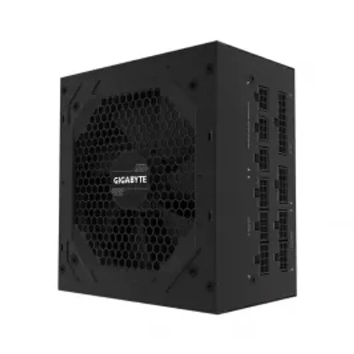 Fonte ATX 850W PFC Ativo 80 Plus Gold Gigabyte Modular - 3 Anos de Garantia - WZetta