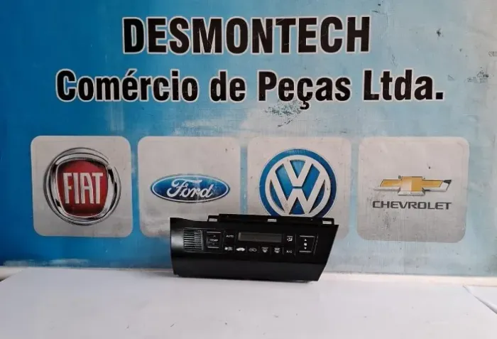 Comando de ar Honda Civic 2012-2017 