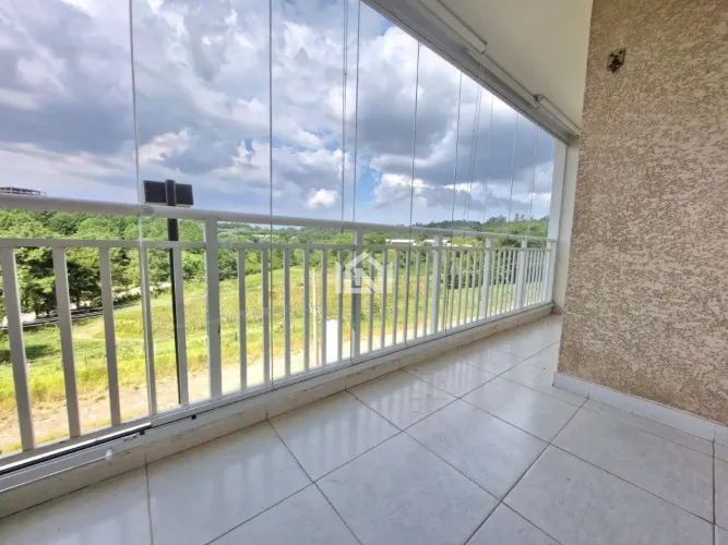 Apartamento à venda no condomínio Harmonia Florae