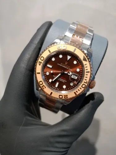 Rolex Oyster Perpetual Date 126333