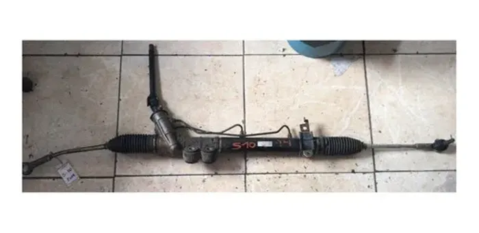 Caixa Direção Hidráulica Gm S10 2.8 2013 2014 2015 2016