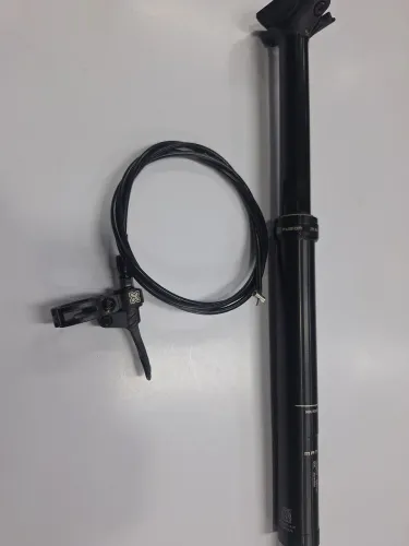 Canote Retrátil X Fusion 30.9mm
